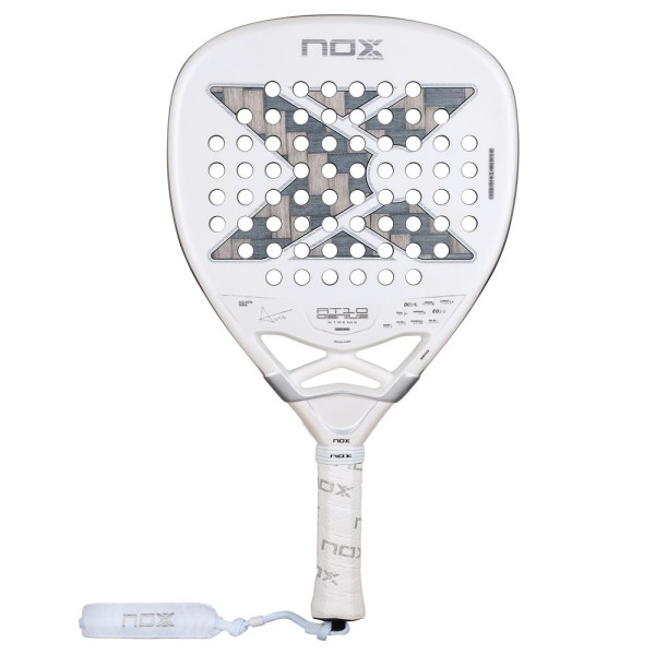 Nox AT10 Genius attack 12K Alaun...