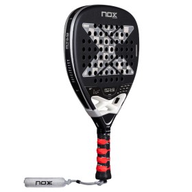 Nox AT10 Genius attack 18k... 2