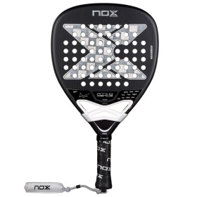 Nox AT10 Genius attack 18k...