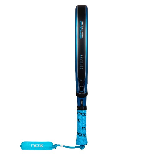 Nox EA10 Ventus attack 12K...