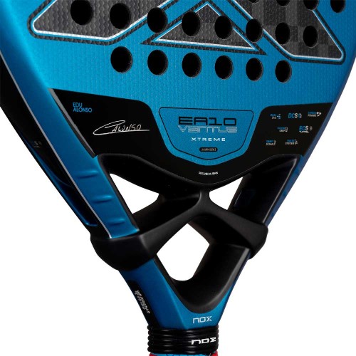 Nox EA10 Ventus attack 12K...