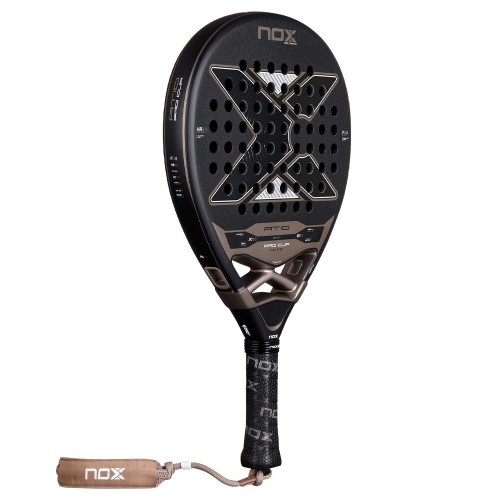Nox AT10 Pro Cup Hard 26