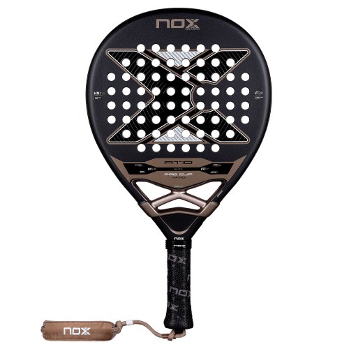 Nox AT10 Pro Cup Hard 26