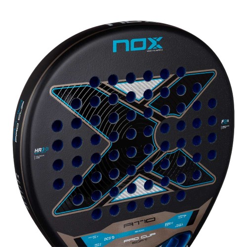 Nox AT10 pro cup Soft 26