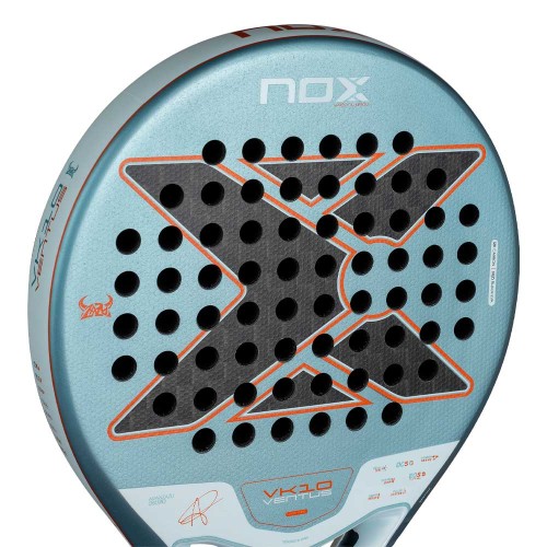 Nox VK10 Ventus control 12K 26