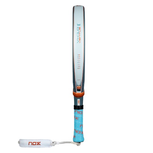 Nox VK10 Ventus control 12K 26