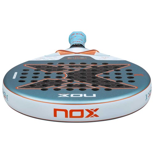 Nox VK10 Ventus control 12K 26