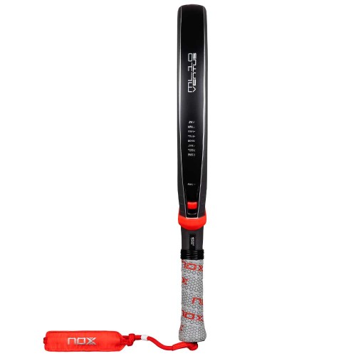 Nox ML10 Ventus control 3K 26