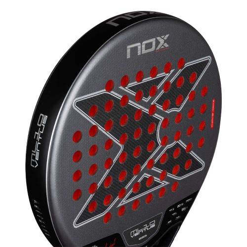 Nox ML10 Ventus control 3K 26