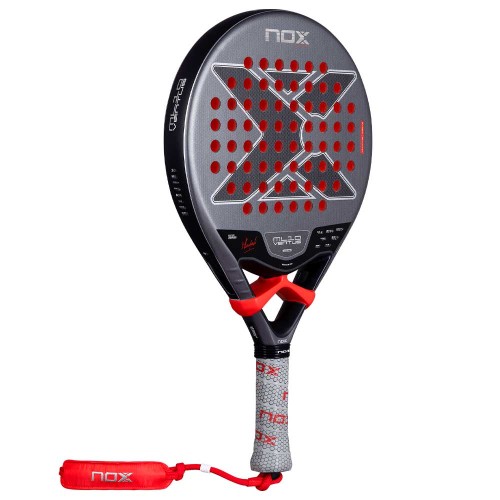 Nox ML10 Ventus control 3K 26