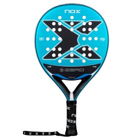 Nox X-Zero Blau 26