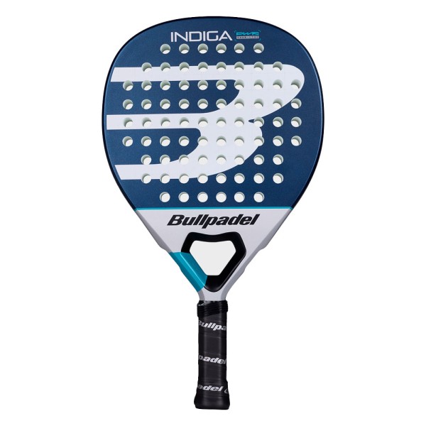 Bullpadel indiga power 26