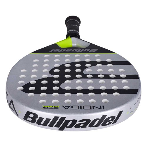 Bullpadel Indiga Control 26