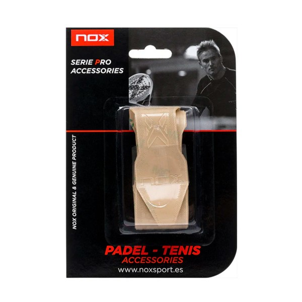 Protector Nox Transparente