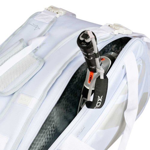 Racket Bag Nox AT10 Team Grey