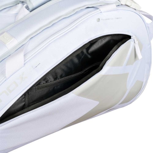 Racket Bag Nox AT10 Team Grey