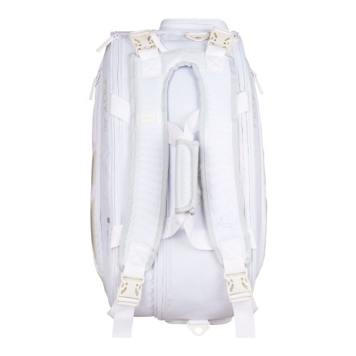 Racket Bag Nox AT10 Team Grey