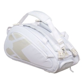 Racket Bag Nox AT10 Team Grey 2