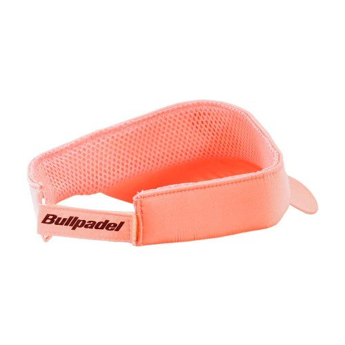 Bullpadel BPV251 Apricot Visor