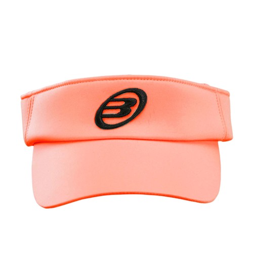 Bullpadel BPV251 Apricot Visor