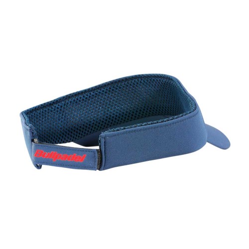 Bullpadel BPV251 Blue Visor