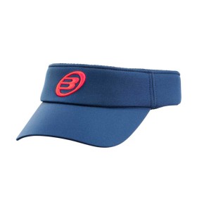 Visiera blu Bullpadel BPV251