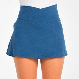 Castula Blau Bullpadel Rock