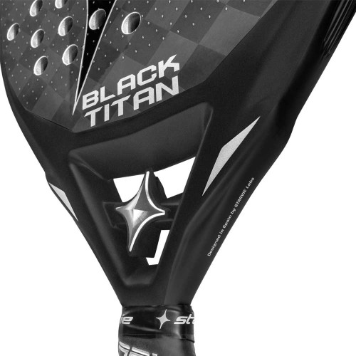 Star Vie Black Titan 26