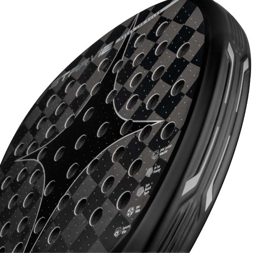 Star Vie Black Titan 26