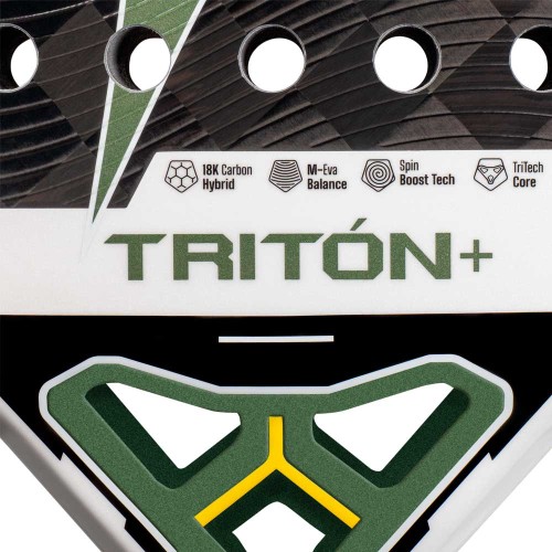 Star Vie triton Équilibre +