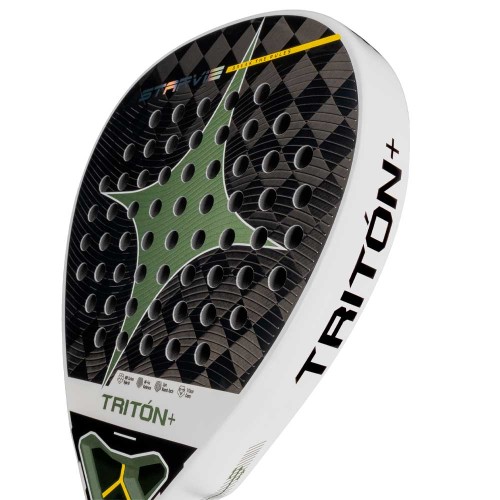 Star Vie triton Équilibre +