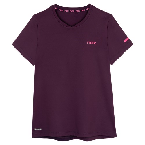 Camiseta Nox Pro Deep Purple