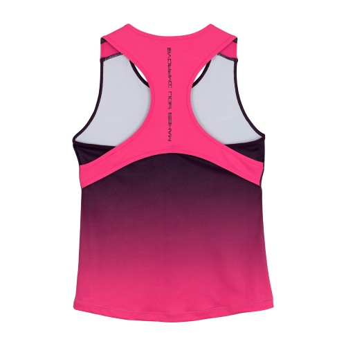 T-shirt Nox pro Mûre Rose...