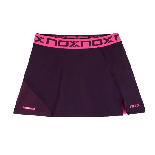 Blackberry Rose Nox pro Saia