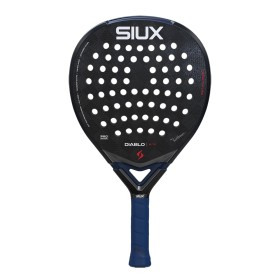 Siux diablo pro 2026 Bleu nuit