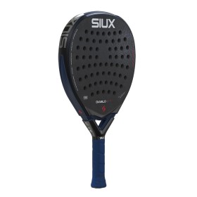 Siux diablo pro 2026 Bleu nuit 2