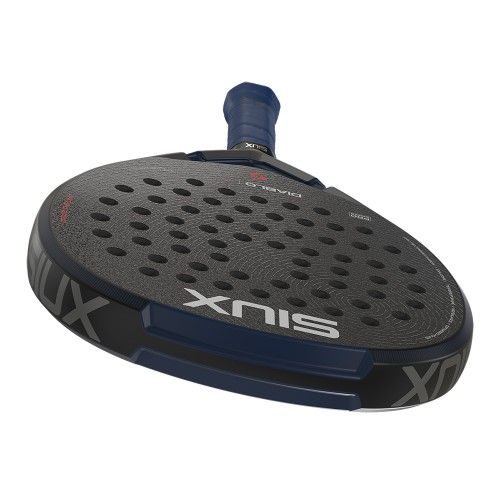 Siux diablo pro 2026 Night...