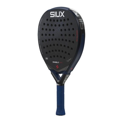 Siux diablo pro 2026 Night...