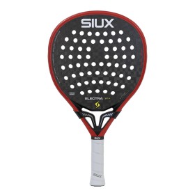 Siux Electra Pro 2026 Fire Red
