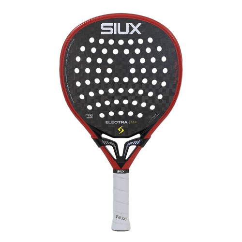 Siux electra pro 2026...