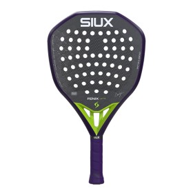 Siux fenix pro 2026 Violet...