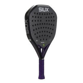 Siux fenix pro 2026 Noir 2