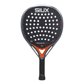 Siux Pegasus pro 2026 Lava...