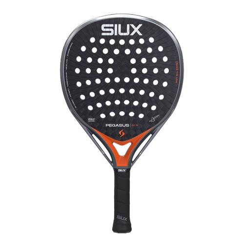 Siux Pegasus pro 2026 Lava...
