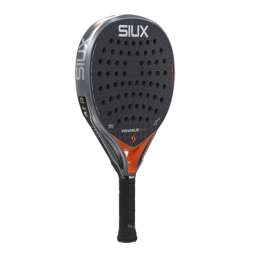 Siux Pegasus pro 2026 Lava...