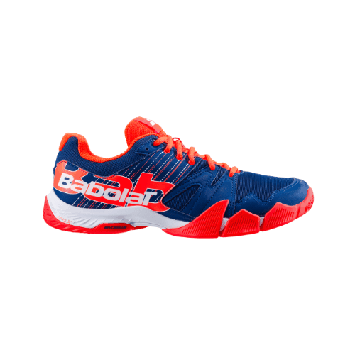 Shoes Babolat Pulsa 2020 M Red
