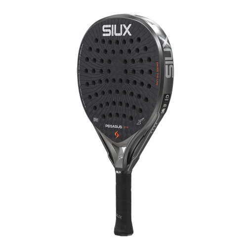 Siux Pegasus pro Cinza...