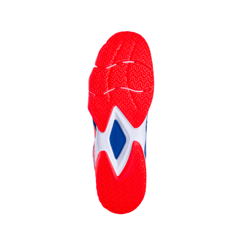 Shoes Babolat Pulsa 2020 M Red