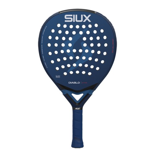 Siux diablo elite 6