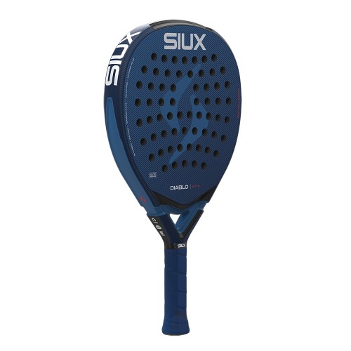 Siux diablo elite 6